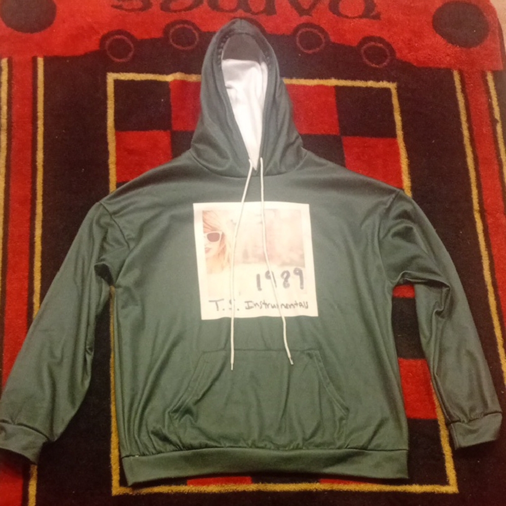 Taylor Swift Hoodie